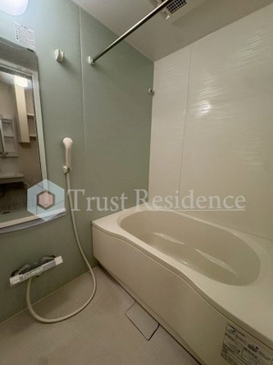 【浴室】 | ブレーメンハウス