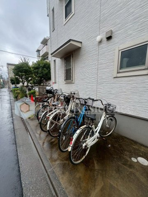 【その他共用部分】 | ブレーメンハウス