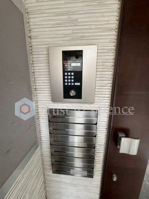 【セキュリティ】 | ブレーメンハウス