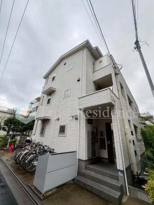 【外観】 | ブレーメンハウス