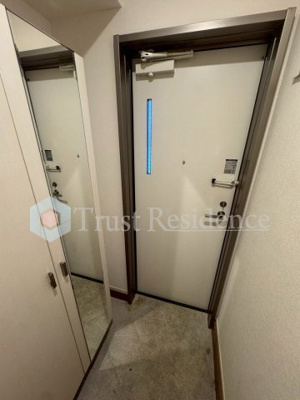 【玄関】 | ブレーメンハウス