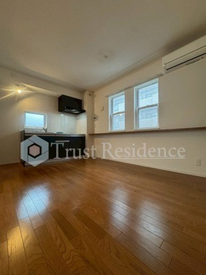 【居間・リビング】 | ブレーメンハウス