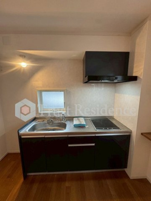 【キッチン】 | ブレーメンハウス