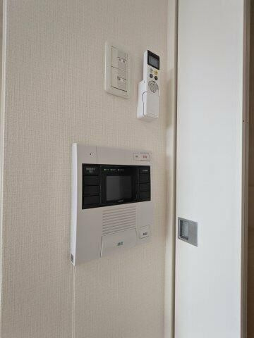 ガーデン板橋氷川町のその他