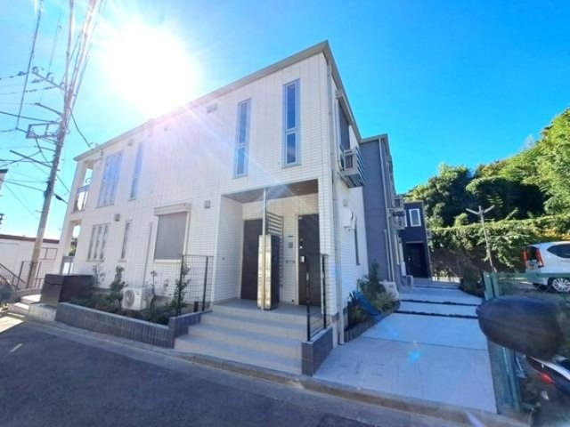 リヴェール港南