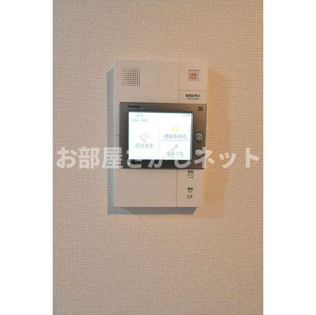 ハーモニーレジデンス東京サウス六郷の内装