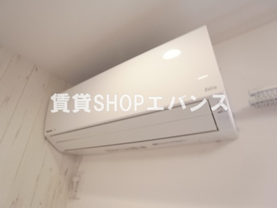 【設備】 | ウインドテラス津田沼