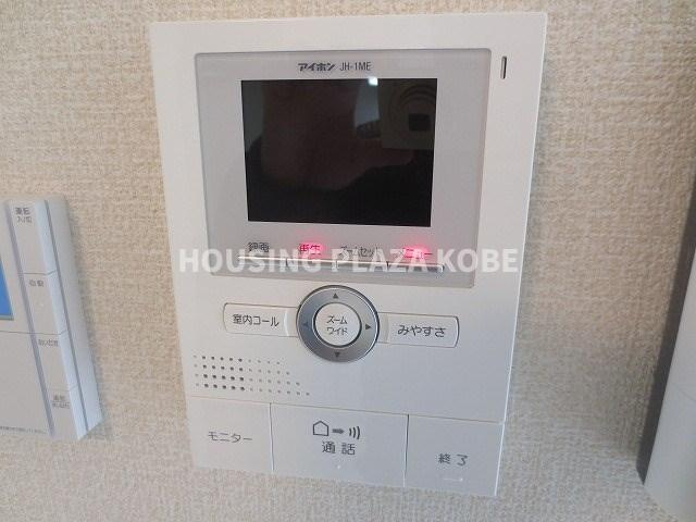 クラヴィーアのセキュリティ