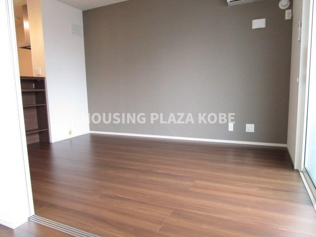 クラヴィーアの居間・リビング