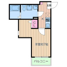 メゾンヴェルテの画像