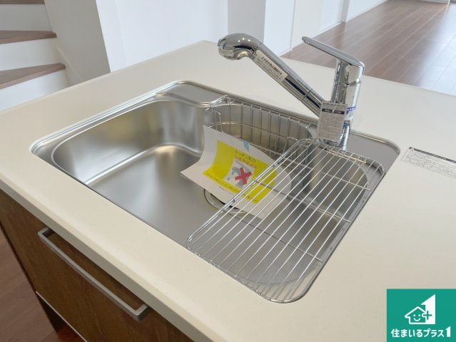 栗東市手原　第1期　新築一戸建ての設備