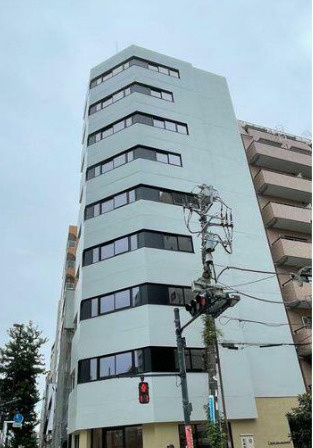 TRUST Shin-okachimachi