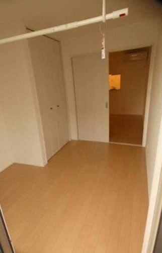 メゾン桜通りの収納