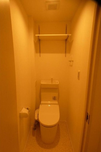 メゾン桜通りのトイレ