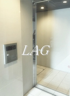 【エントランス】 | B CITY APARTMENT IKEBUKURO WEST | エントランスです。