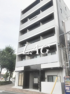 【外観】 | B CITY APARTMENT IKEBUKURO WEST | 外観です。