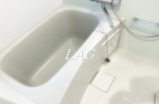 【浴室】 | B CITY APARTMENT IKEBUKURO WEST | お風呂です。