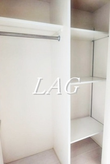 【収納】 | B CITY APARTMENT IKEBUKURO WEST | 収納です。
