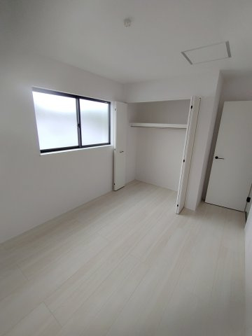 リナ―ジュL豊川御津町広石の内装