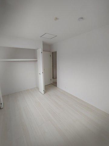リナ―ジュL豊川御津町広石の居間・リビング