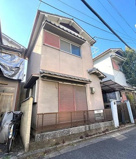 大和高田市磯野町中古テラスハウスの画像