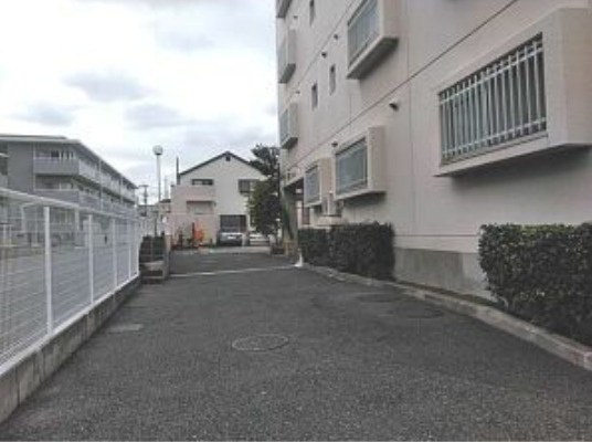 ＬＥＯ拾八番館の設備