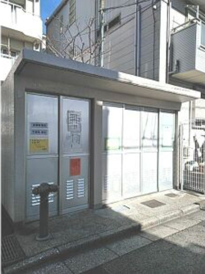 ＬＥＯ拾八番館のその他