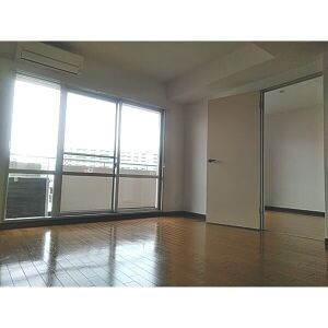 ＬＥＯ拾八番館の寝室