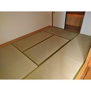 ＬＥＯ拾八番館の和室