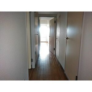 ＬＥＯ拾八番館の玄関