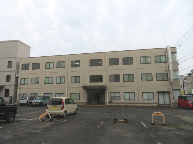 さいたま市見沼区大和田町２丁目のビル