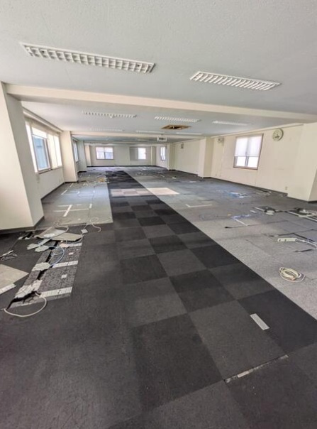 さいたま市見沼区大和田町２丁目のビル