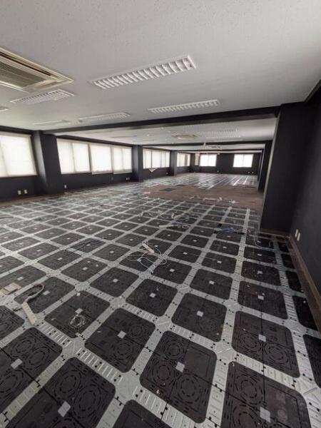 さいたま市見沼区大和田町２丁目のビル