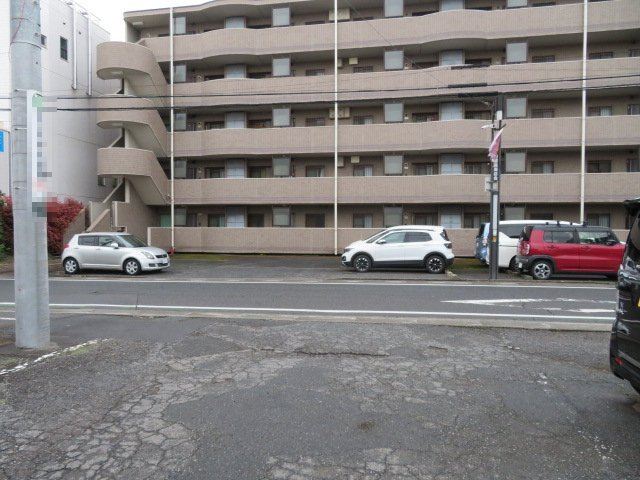 さいたま市見沼区大和田町２丁目のビル
