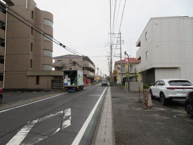 さいたま市見沼区大和田町２丁目のビル