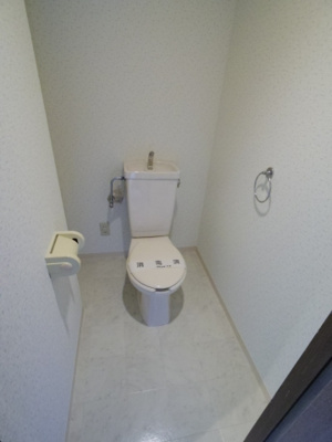 【トイレ】 | セピアコート | 参考写真