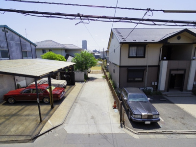 【展望】 | セピアコート | 参考写真