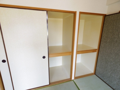 【収納】 | セピアコート | 参考写真