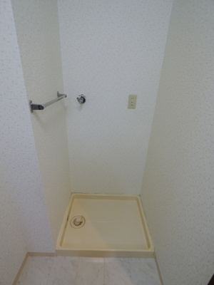 【設備】 | セピアコート | 参考写真