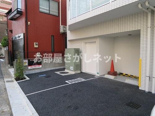 ラフィスタ池袋【おとり物件なし】#学生・社会人にオススメ！初期費用分割払いOK！のその他共用部分