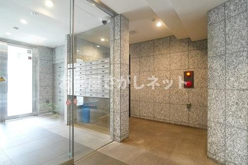 ラフィスタ池袋【おとり物件なし】#学生・社会人にオススメ！初期費用分割払いOK！のその他共用部分