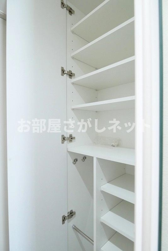 ラフィスタ池袋【おとり物件なし】#学生・社会人にオススメ！初期費用分割払いOK！の内装