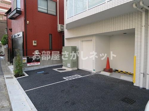ラフィスタ池袋【おとり物件なし】#学生・社会人にオススメ！初期費用分割払いOK！のその他共用部分