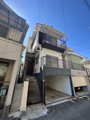 【外観】 | 星が丘1丁目戸建