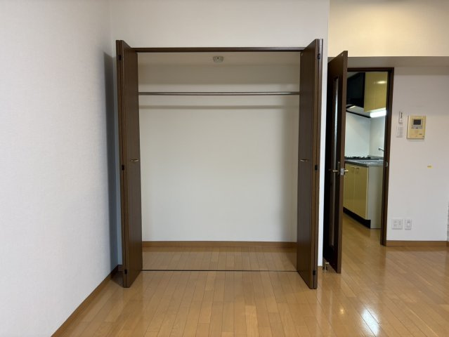 クピットガーデン千代田｜名古屋市の賃貸ならMy賃貸の収納|クピットガーデン千代田