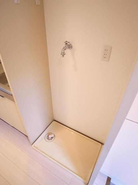 ダイアパレス大山の設備