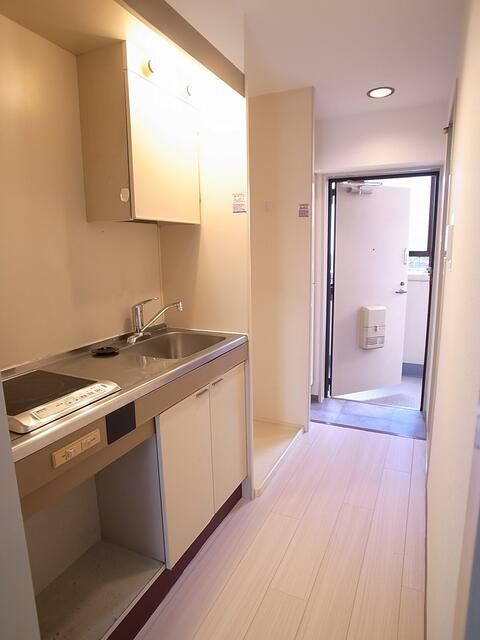 ダイアパレス大山のその他