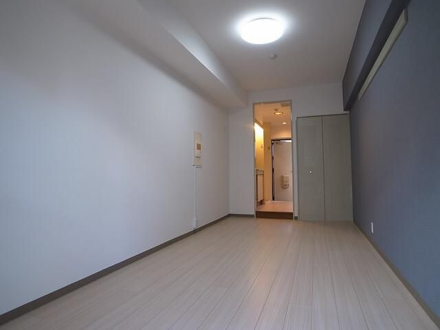 ダイアパレス大山の寝室