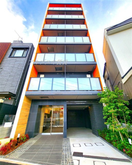 【外観】 | グリシーナ横浜桜木町