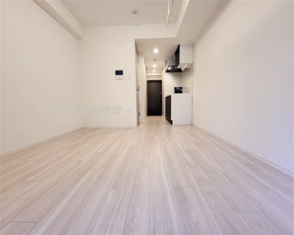 【居間・リビング】 | グリシーナ横浜桜木町